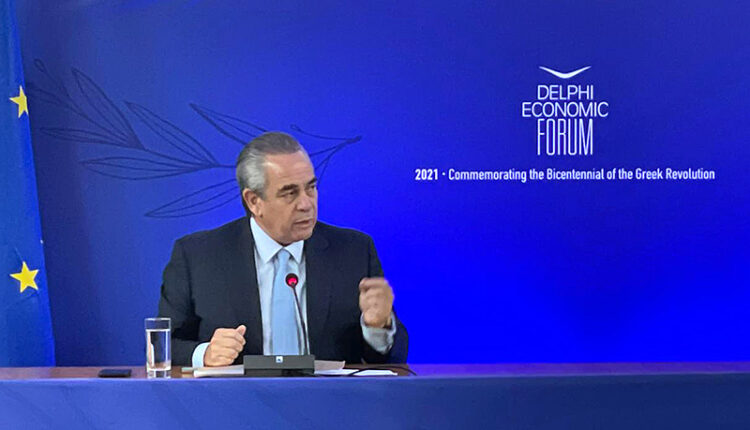 Michalos Delphi Economic Forum 2021 F 678144087
