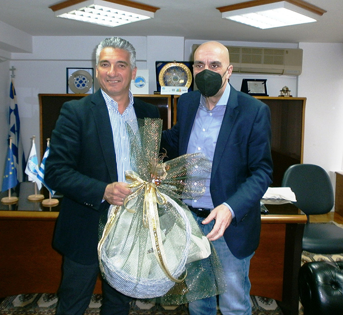 Γρεβενα 1 Γρεβενα 1