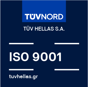 ISO 9001 ISO 9001