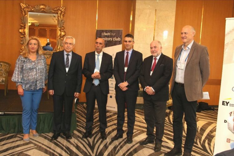 TechTour SE Europe 2022