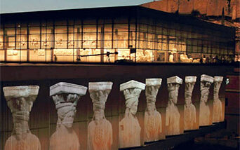 trade with greece 2011