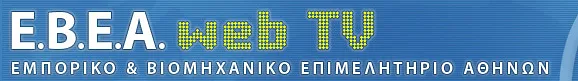bannerEBEA TV