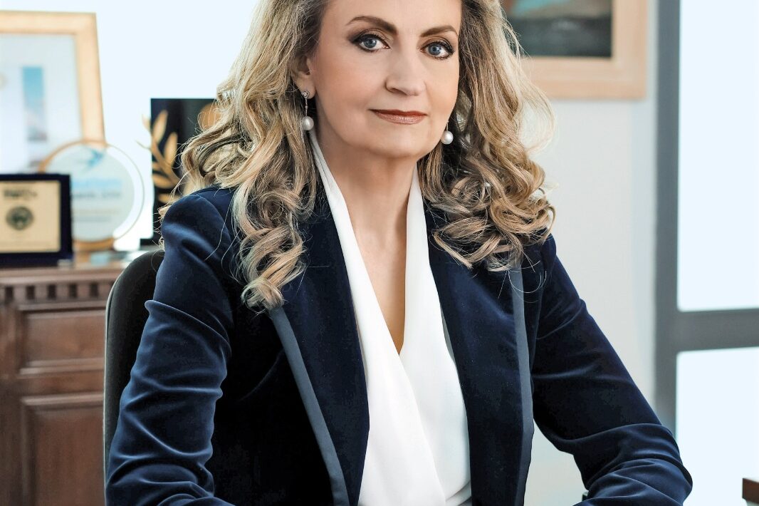 Sofia Kounenaki Efraimoglou