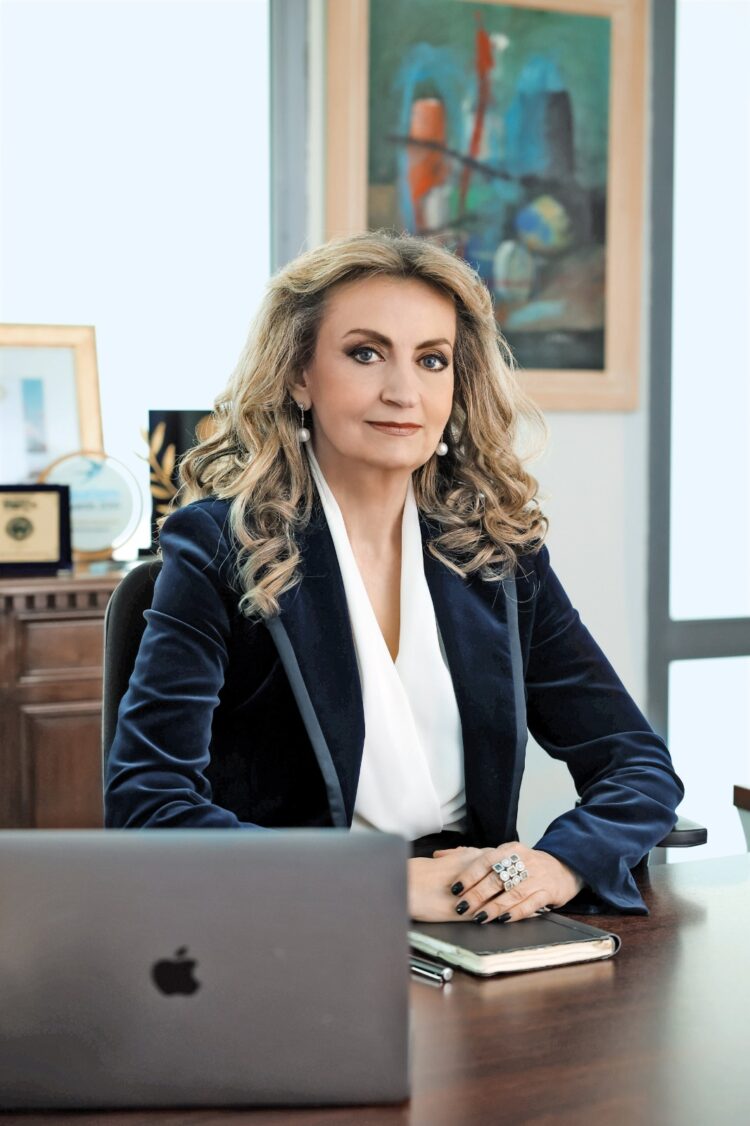 Sofia Kounenaki Efraimoglou