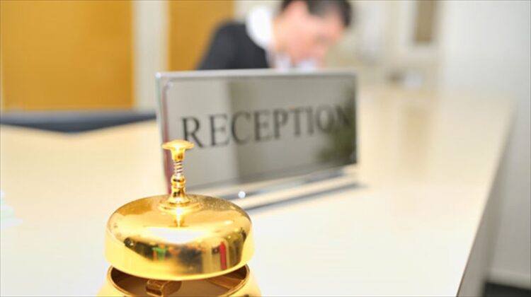 resepsion