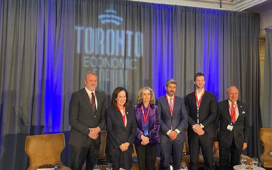 toronto
