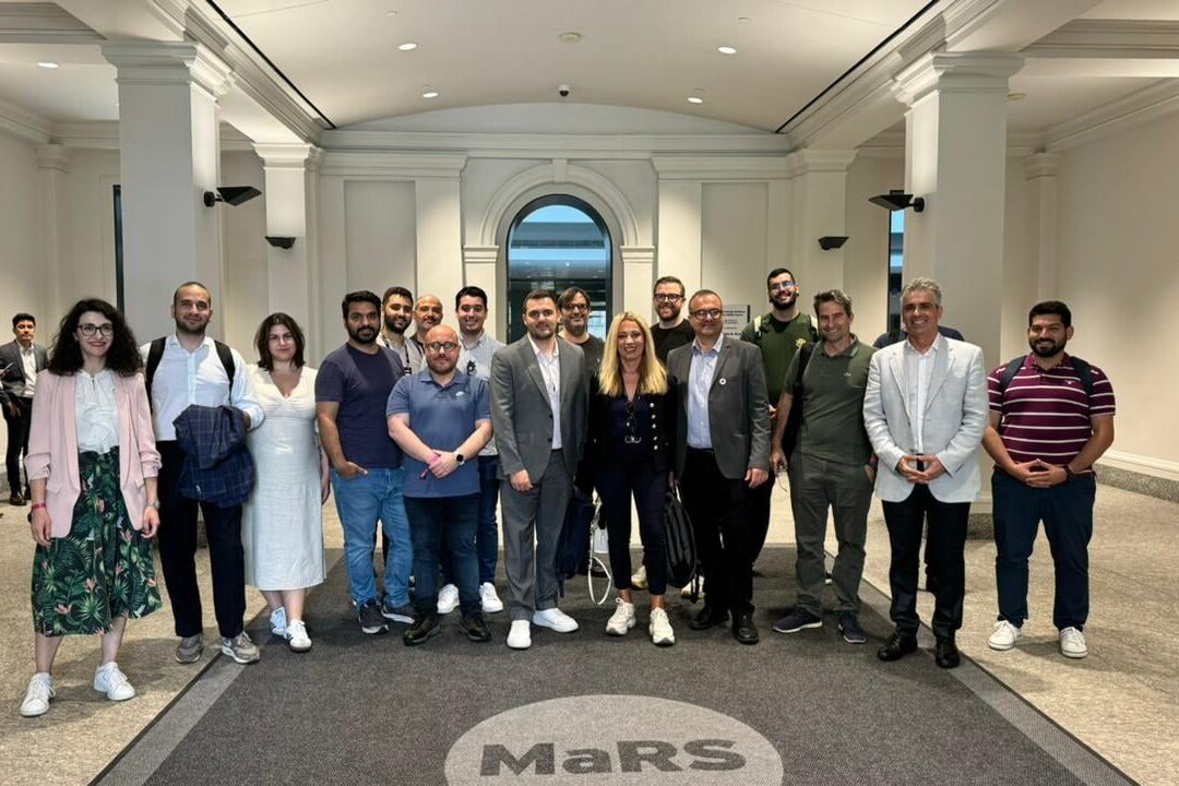 ACCI at the International Collision Tech Conference 2024 (1)