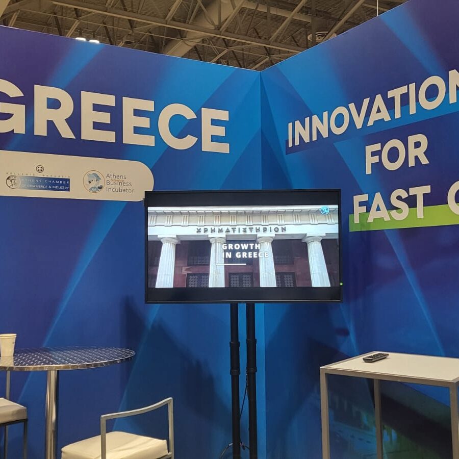 ACCI at the International Collision Tech Conference 2024