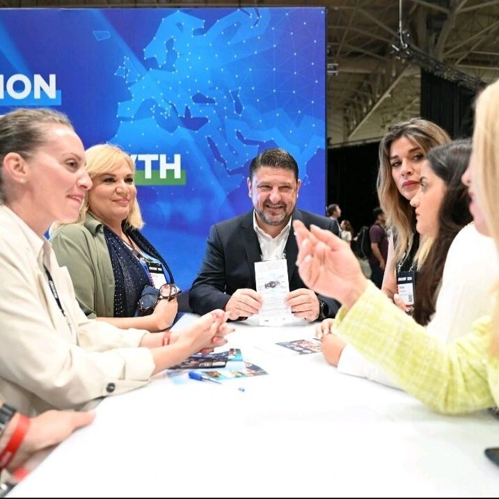 ACCI at the International Collision Tech Conference 2024 (4)