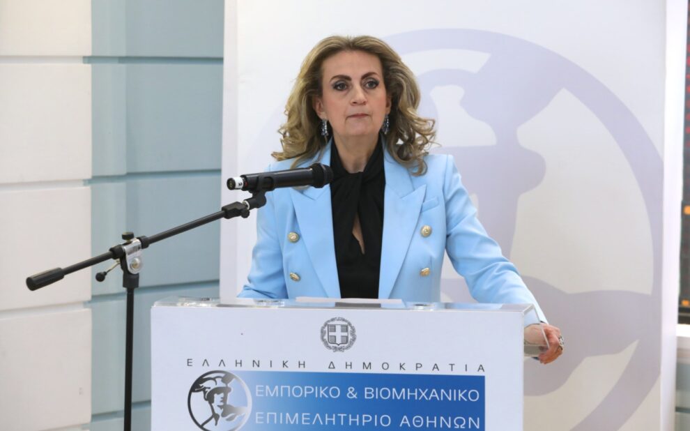 Σφραγίδα ΕΒΕΑ στην επανίδρυση της Λέσχης των κορυφαίων Ευρωπαϊκών Μητροπολιτικών Επιμελητηρίων
