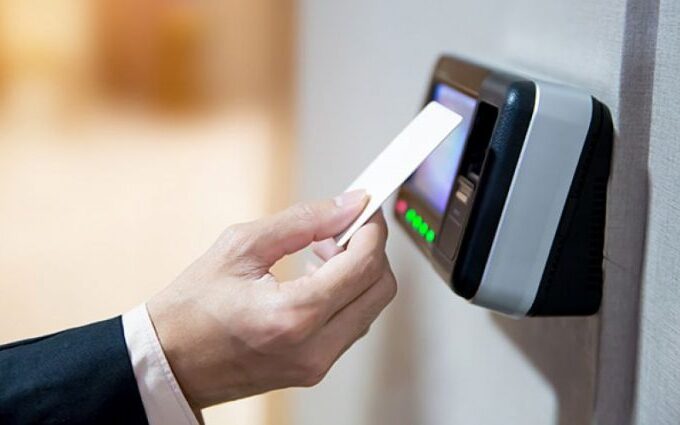 Ψηφιακή Κάρτα Εργασίας