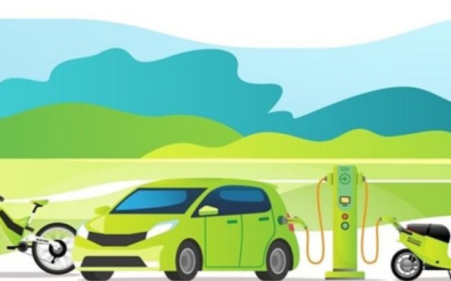 ηλεκτρικά οχήματα, φόρτιση