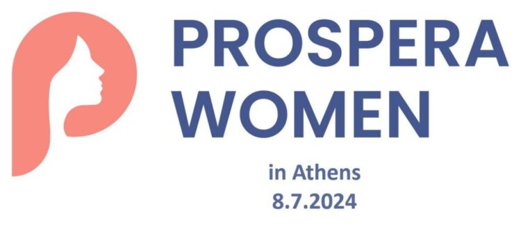 Prospera Women Event in Athens