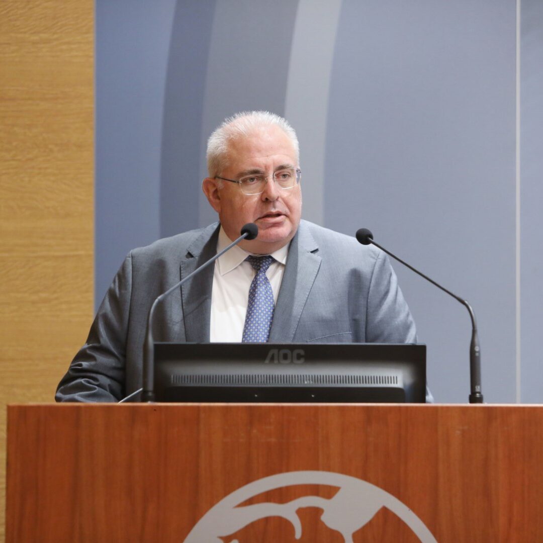 Εκλογή νέου Γενικού Γραμματέα στο ΕΒΕΑ