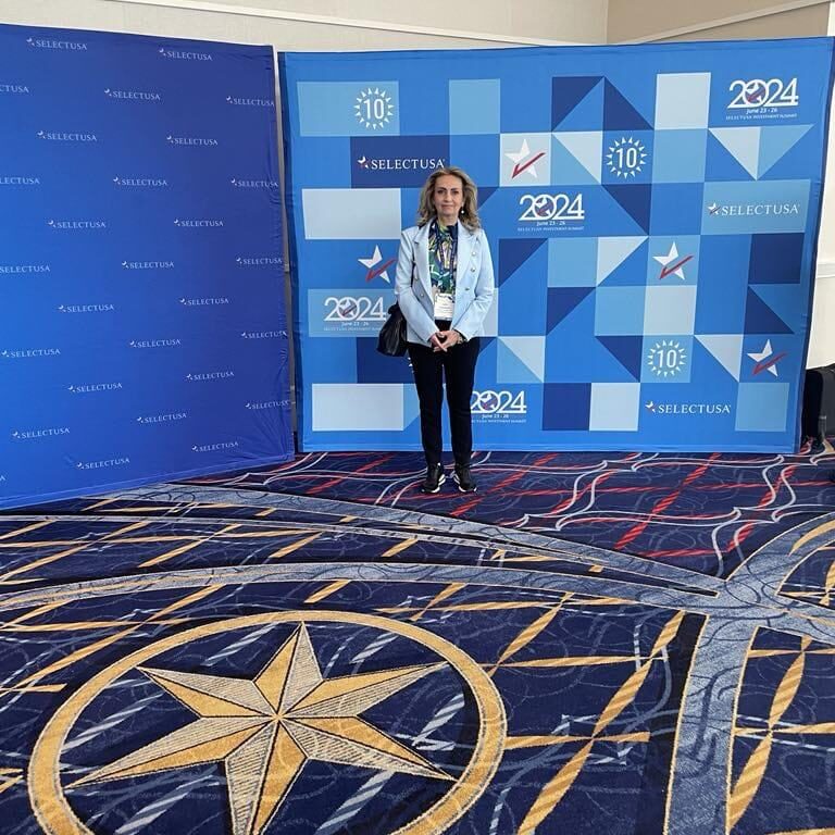 10th Select USA Investment Summit