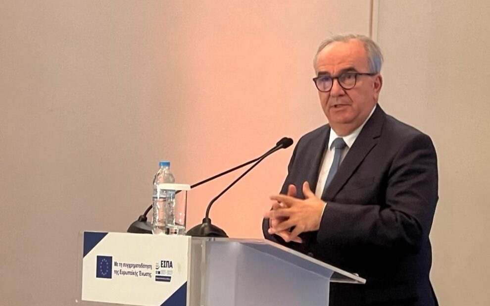 Νίκος Παπαθανάσης