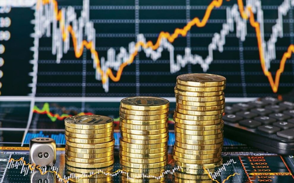 χρήματα, ιστογράμματα