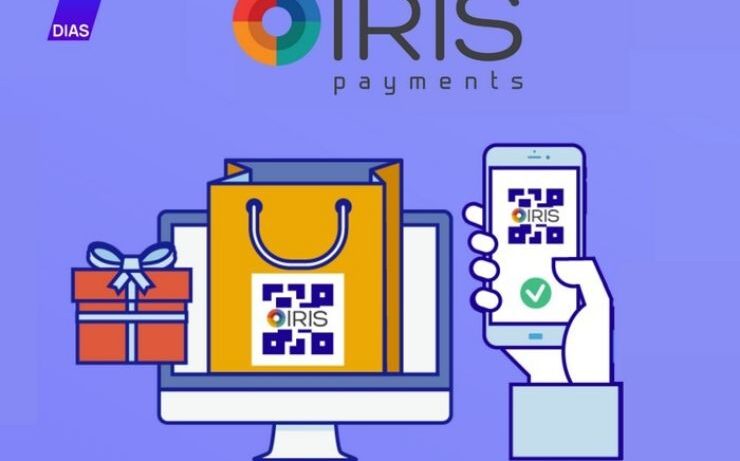 IRIS. payments, πληρωμές