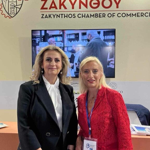 Το ΕΒΕΑ ΣΤΗΝ 88η ΔΕΘ