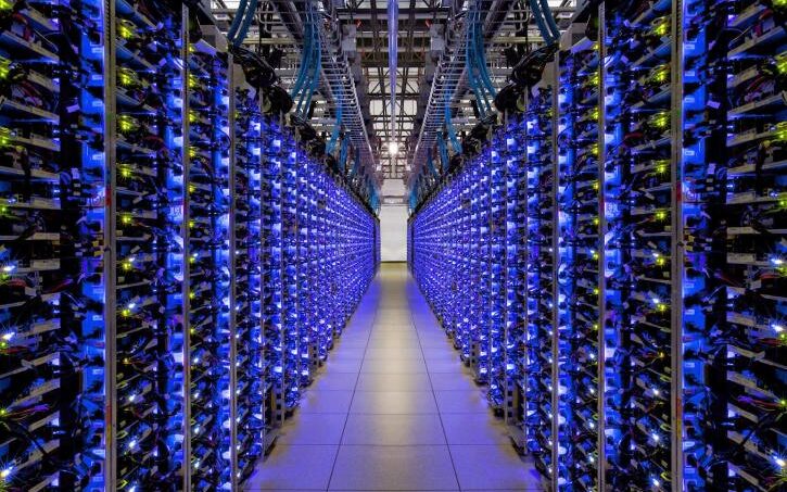 Data Centers