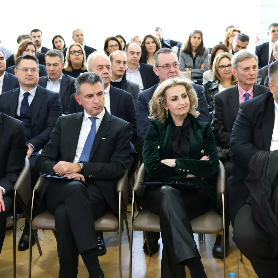 Ημέρα Πληροφόρησης Επιχειρηματιών για Ηνωμένο Βασίλειο, Ισπανία και Ιταλία