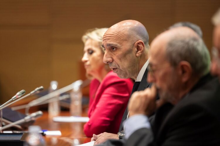 Συνεδρίαση Δ.Σ. ΕΒΕΑ και εκλογή Προέδρων Τμημάτων Συνεδρίαση Δ.Σ. ΕΒΕΑ και εκλογή Προέδρων Τμημάτων