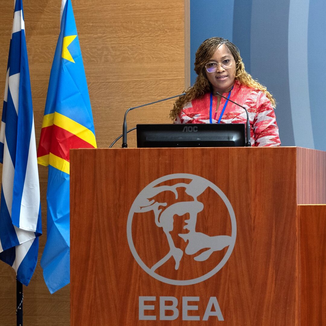 Ημερίδα ΕΒΕΑ: “Greece – Democratic Republic of the Congo: Economic Forum 2024”