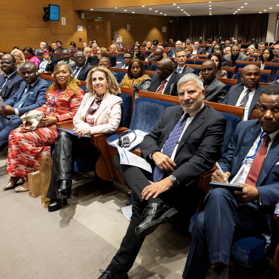 Ημερίδα ΕΒΕΑ: “Greece – Democratic Republic of the Congo: Economic Forum 2024”