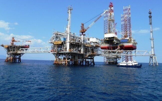 υδρογονάνθρακες