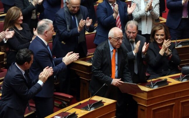 Νικήτας Κακλαμάνης