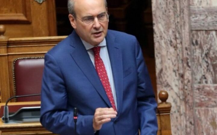 χατζηδακης