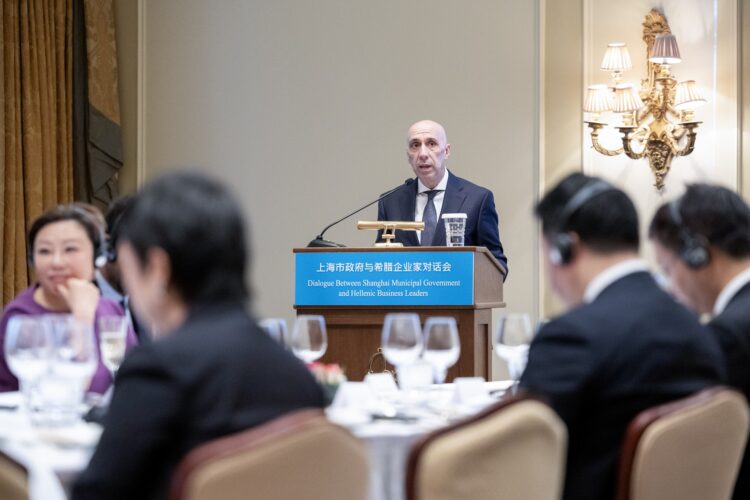 CCPIT Σαγκάης