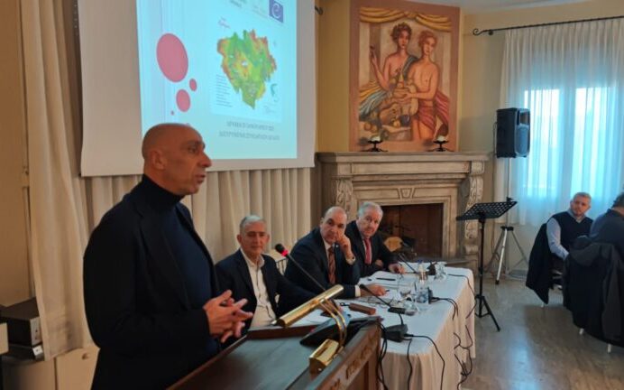 Γ. Μπρατάκος