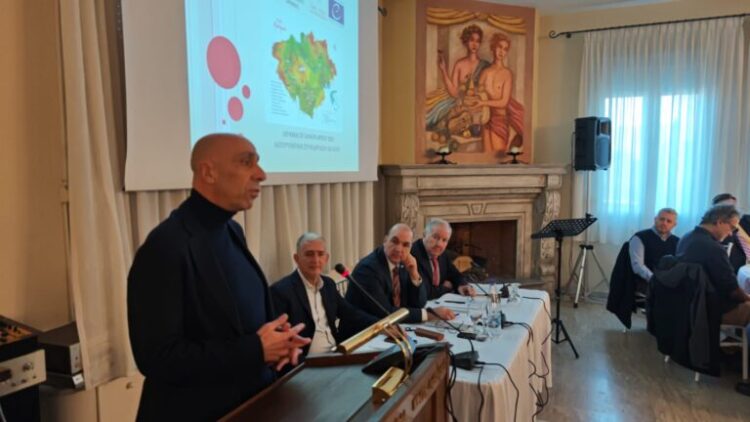 Γ. Μπρατάκος