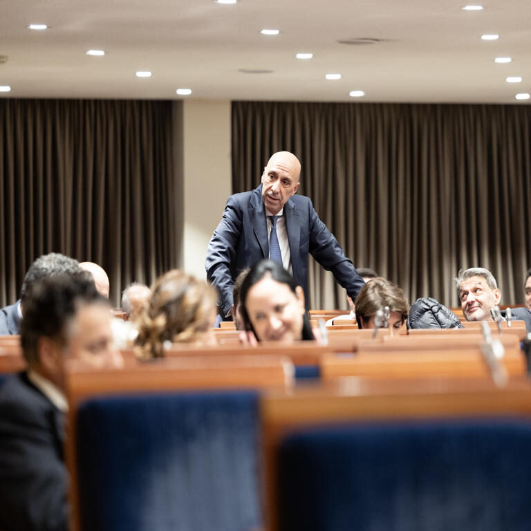 Πρώτη συνεδρίαση του νέου ΔΣ του ΕΒΕΑ