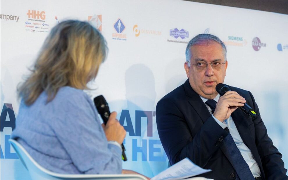 Τάκης Θεοδωρικάκος