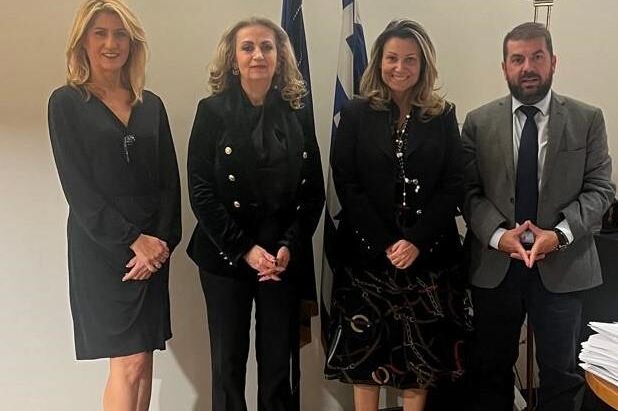 Δελτίο Τύπου Συνεργασία ΕΚ και ΕΒΕΑ