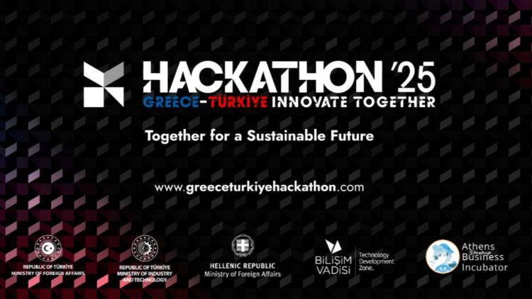 hackathlon '25