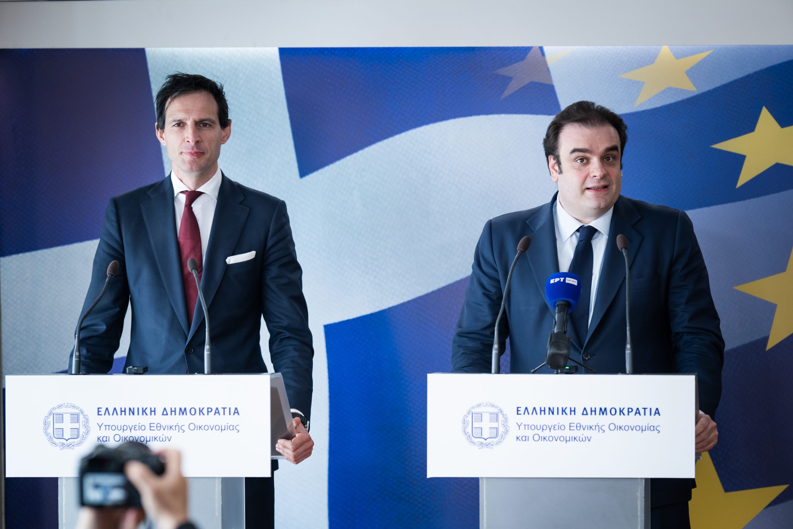 Κ. Πιερρακάκης