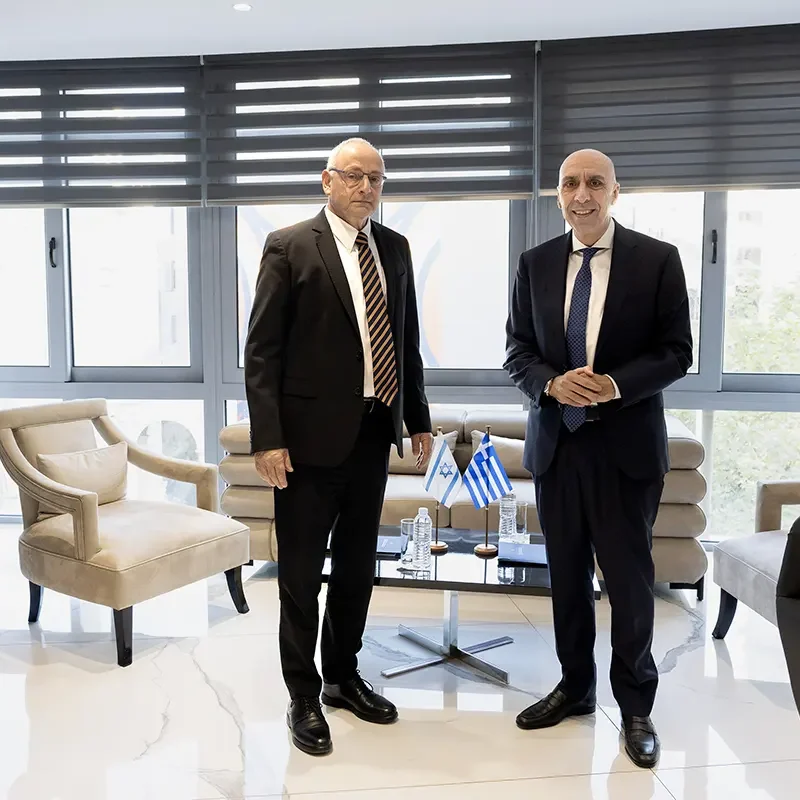 Γιάννης Μπρατάκος, Noma Katz