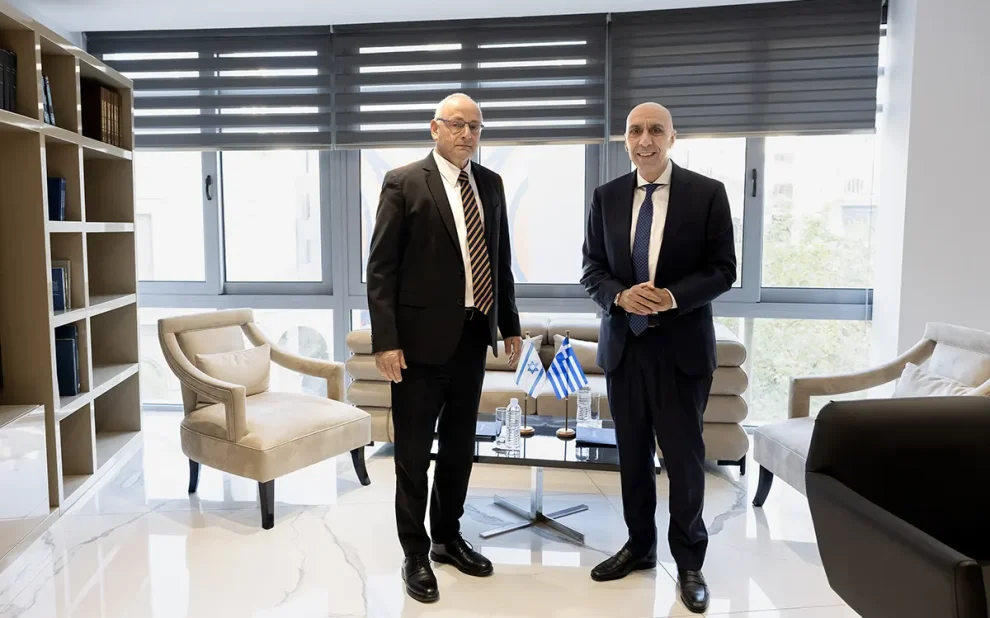 Γιάννης Μπρατάκος, Noma Katz