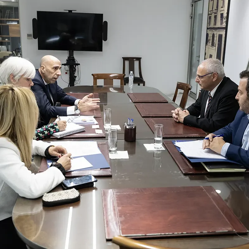 Γιάννης Μπρατάκος, Noma Katz