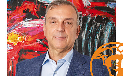 Περιοδικό Ανάπτυξη Φεβρουάριος 2025