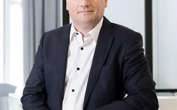 Andrikopoulos Vassilis