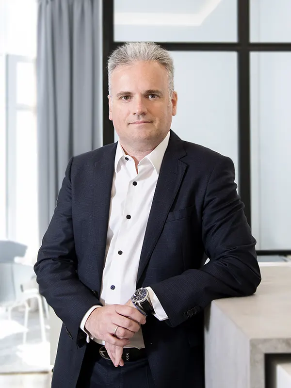 Andrikopoulos Vassilis