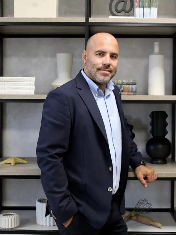 Antoniou Konstantinos