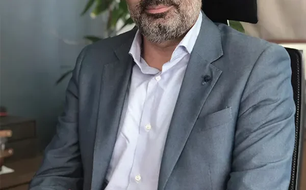 Charalambous Evangelos