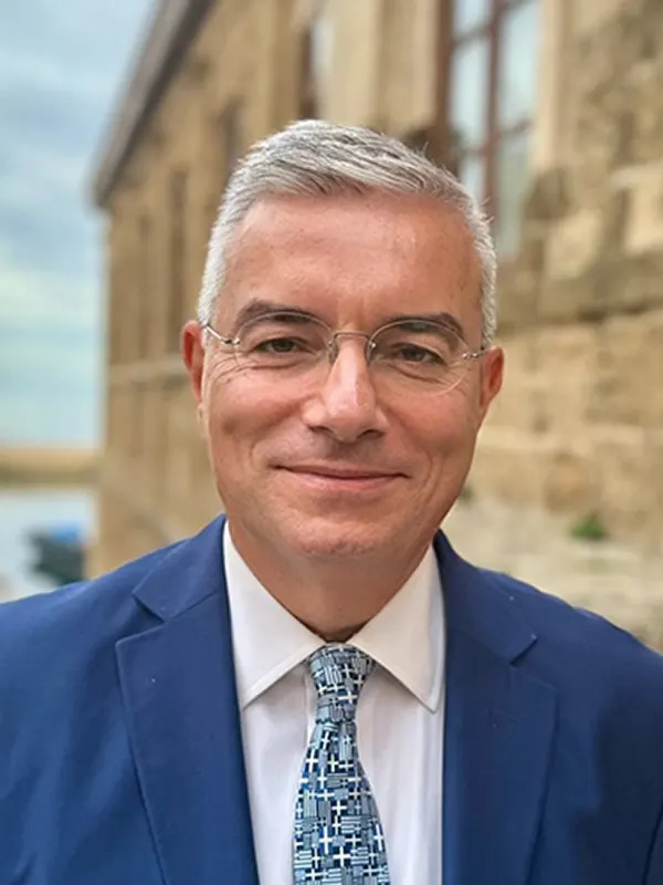 Deriziotis Konstantinos