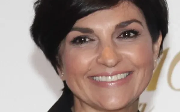 Maria Arvanitopoulou