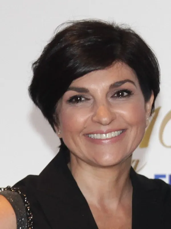 Maria Arvanitopoulou